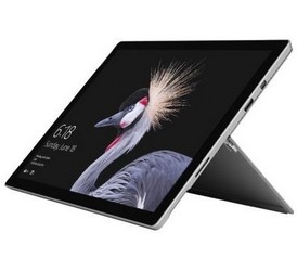 Замена стекла на планшете Microsoft Surface Pro 5 в Иванове